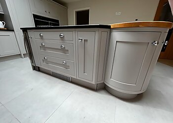 Kitchen & Furniture Sprayers Ltd