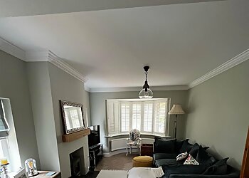 Kitchen & Furniture Sprayers Ltd