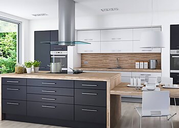 Kitchens Lanarkshire