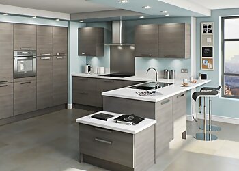 Kitchens Lanarkshire