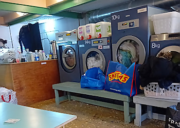 Kitty's Launderette