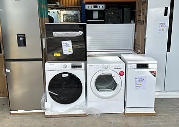 KKB Appliance Repairs