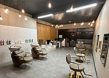 Kk's Hairdressing & Beauty