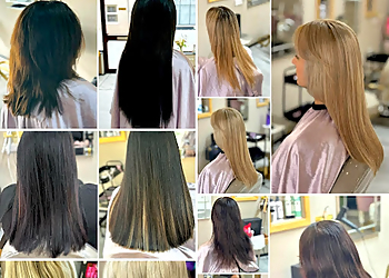 Kk's Hairdressing & Beauty