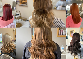 Kk's Hairdressing & Beauty Kk's Hairdressing & Beauty