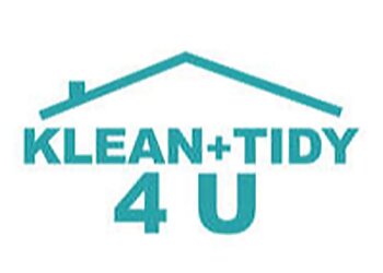 Klean + Tidy 4 U