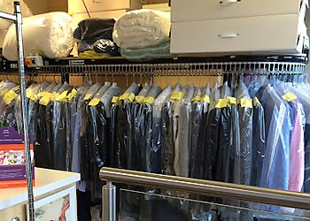 Kleanco Dry Cleaners