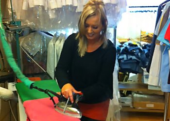 Kleanco Dry Cleaners