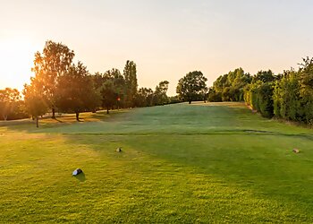 Ripon golf courses Knaresborough Golf Club image 1