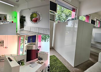 Knead Me Massage & Wellness Clinic