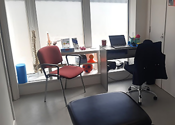 Knebworth Physiotherapy Clinic