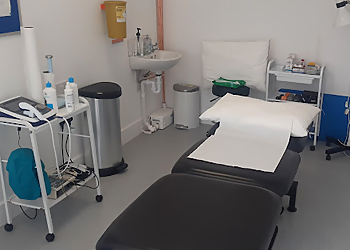 Knebworth Physiotherapy Clinic