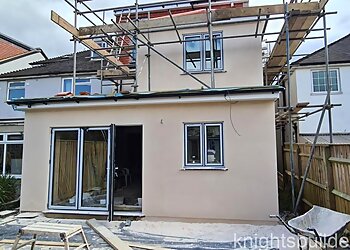 Knight Builders Oxford Ltd