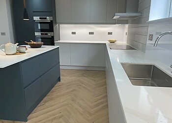 Knight Builders Oxford Ltd