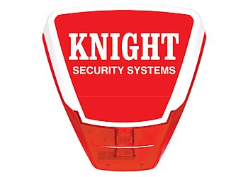 Sefton security systems  Knight Fire & Security Ltd image 1