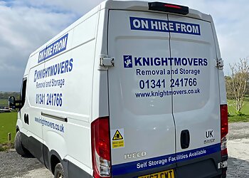 Knightmovers Removal and Storage Ltd