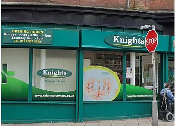 Knights McCarthys Pharmacy + Travel Clinic