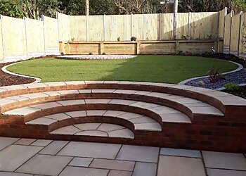 Knights Paving & Landscaping