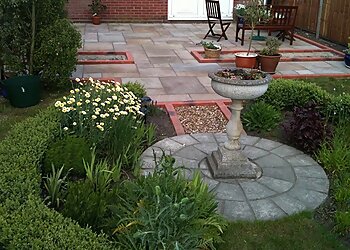 Knights Paving & Landscaping