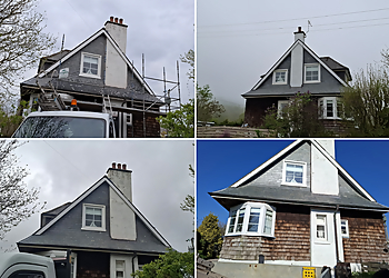 Knights Roofing Services