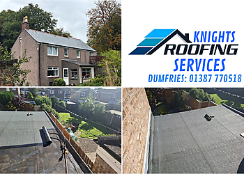 Knights Roofing Services