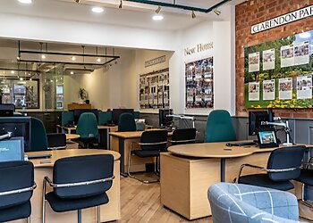 Knightsbridge Estate Agents