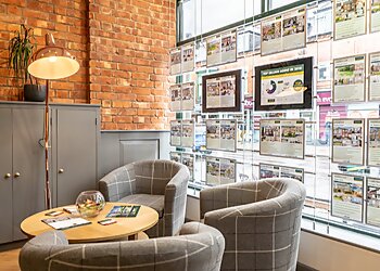 Knightsbridge Estate Agents