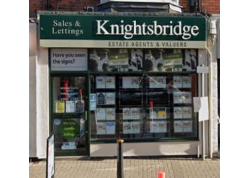 Knightsbridge Estate Agents & Valuers