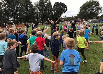 Knowle C of E Primary Academy