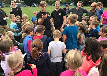 Knowle C of E Primary Academy