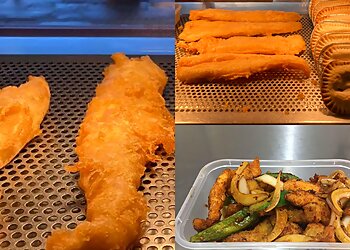 Knowsley Fish & Chips