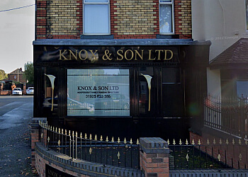 Knox & Son Ltd.