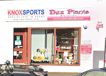 Dumfries & Galloway sports shops Knox Sports image 1