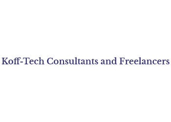 Koff-Tech Consultants and Freelancers