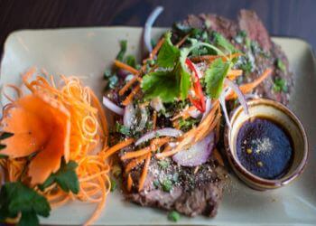 3 Best Thai Restaurants in Bath, UK - Expert Recommendations
