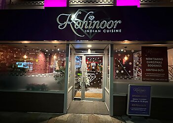 Kohinoor Indian Cuisine