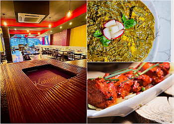 Kohinoor Indian Cuisine