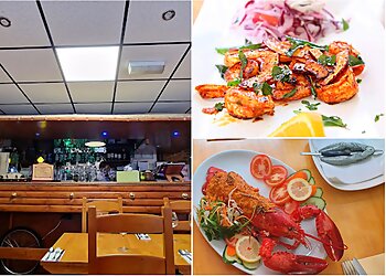 Koinonia South Indian Restaurant