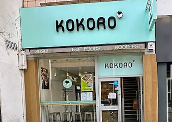 Kokoro