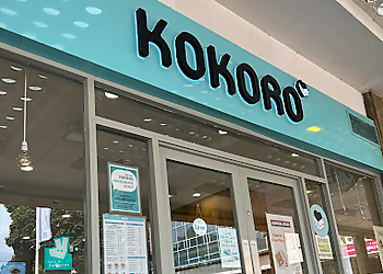 Kokoro Coventry