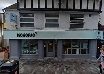 Kokoro Maidstone