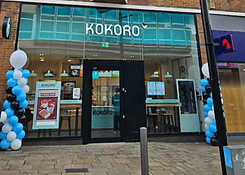 Kokoro Wolverhampton