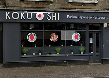 Koku Shi Dunfermline
