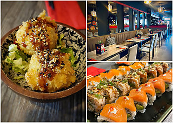 Koku Shi Dunfermline