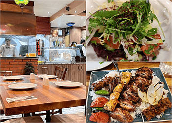 Konak Authentic Turkish Cuisine