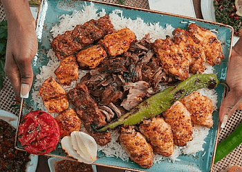 Konak Authentic Turkish Cuisine