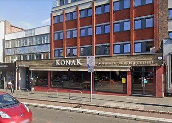 Konak Authentic Turkish Cuisine