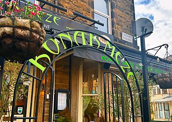 Konak Meze Turkish Restaurant