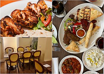 Konak Meze Turkish Restaurant