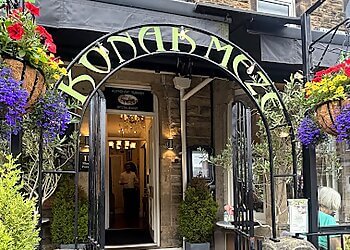 Konak Meze Turkish Restaurant